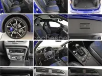 Occasion VW Tiguan R 320 ch (235 kW) 2022 Bleue SUV