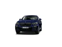 Usado BMW X6 Comfort Edition 286 CV (210 kW) 2022 Azul SUV