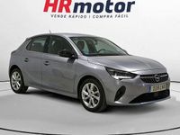 Usado Opel Corsa Elegance 100 CV (73 kW) 2021 Utilitario
