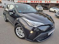 Usado Toyota C-HR Active 122 CV (89 kW) 2022 Negro SUV