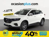 Usado SWM G01 131 CV (96 kW) 2023 Blanco SUV