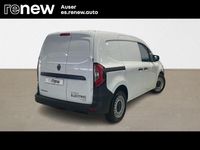 Nuevo Renault Kangoo 88 kW (120 CV) 2025 Blanco Monovolumen