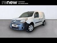 Usado Renault Kangoo 115 CV (84 kW) 2020 Blanco Monovolumen