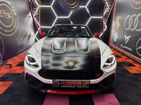 Usado Abarth 124 Spider 170 CV (125 kW) 2018 Blanco Descapotable