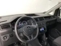 Usado VW Caddy 75 CV (55 kW) 2018 Monovolumen