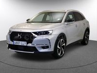 Usado DS Automobiles DS7 Crossback Grand Chic 225 CV (165 kW) 2020 Blanco SUV