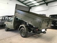 Usado Ford Ranger XL 143 CV (105 kW) 2012 Verde Recogida