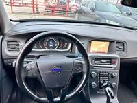 usado Volvo V60 D2 R-Design Momentum Aut. 120