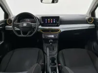 Usado Seat Ibiza Style 80 CV (58 kW) 2025 Azul Utilitario