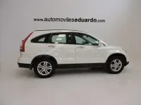 Usado Honda CR-V Elegance 150 CV (110 kW) 2011 Blanco SUV
