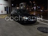 Usado BMW 320 177 CV (130 kW) 2011 Negro Berlina