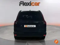 Usado Dacia Jogger Extreme 110 HP (80 kW) 2022 Cinzento Monovolume