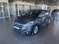 usado Peugeot 208 1.6BlueHDi Style 100