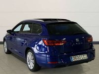 usado Seat Leon ST 1.5 TGI GNC S&S Xcellence 130