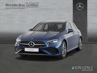 Usado Mercedes A180 136 CV (100 kW) 2025 Berlina