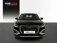 Usado Audi Q2 Advanced 110 CV (80 kW) 2023 Negro SUV