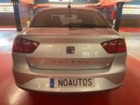 Usado Seat Toledo I-Tech 105 CV (77 kW) 2014 Gris / plata Utilitario