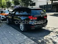 Usado BMW X5 Comfort Edition 313 CV (230 kW) 2017 Azul SUV