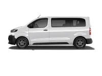 Nuevo Citroën Jumpy 150 CV (110 kW) 2026 Blanco Monovolumen