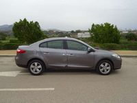 usado Renault Fluence 1.6 16v Dynamique