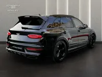 Usado Bentley Continental GT 550 CV (404 kW) 2023 Negro