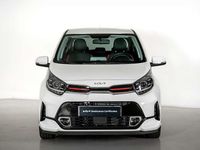 Usado Kia Picanto GT-Line 67 CV (49 kW) 2023 Utilitario