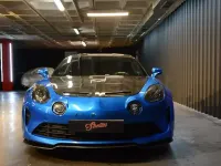 Usado Alpine A110 300 CV (220 kW) 2024 Azul Coupe