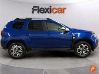 Usado Dacia Duster Comfort 100 CV (73 kW) 2021 Azul SUV