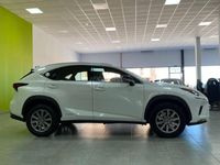 usado Lexus NX300h Business Navigation 2wd