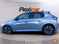 Usado Peugeot 208 Allure 101 CV (74 kW) 2025 Gris Utilitario