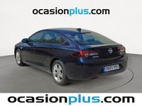 Usado Opel Insignia Selective 140 CV (102 kW) 2017 Negro Berlina