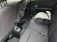 Usado Renault Clio II Dynamique 105 CV (77 kW) 2007 Negro Berlina