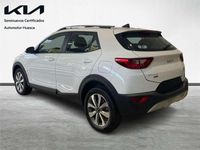 Nuevo Kia Stonic 101 CV (74 kW) 2025 SUV