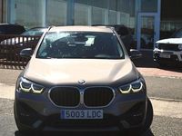 Usado BMW X1 Comfort Edition 150 CV (110 kW) 2020 Beige SUV