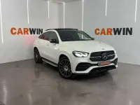 Usado Mercedes GLE350 321 CV (236 kW) 2021 Blanco SUV