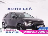 Usado Kia Niro 183 CV (134 kW) 2022 Negro SUV