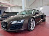 Usado Audi R8 Coupé 420 CV (308 kW) 2010 Marrón Coupe