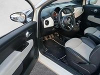 Usado Fiat 500 Dolcevita 70 CV (51 kW) 2021