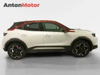Novo Opel Mokka S 100 HP (73 kW) 2025 Branco SUV
