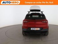 Usado Opel Grandland X GS Line 131 CV (96 kW) 2022 Rojo SUV