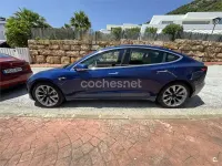 Usado Tesla Model 3 RWD 239 kW (325 CV) 2020 Eléctrico Berlina
