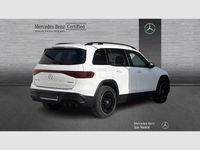 Usado Mercedes EQB300 167 kW (228 CV) 2025 Blanco SUV