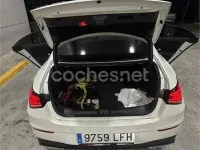 Usado Mercedes CLA200 163 CV (119 kW) 2020 Blanco Coupe