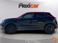 Occasion Opel Mokka GS Line 110 PK (80 kW) 2022 Zwart SUV