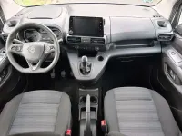 Usado Opel Combo Life Selective 102 CV (75 kW) 2019 Gris Monovolumen