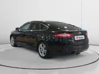 Usado Ford Mondeo Titanium 150 CV (110 kW) 2018 Negro Berlina