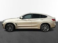 Usado BMW X4 Shadowline 190 CV (139 kW) 2021 SUV
