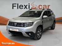 usado Dacia Duster Prestige Bl. dCi 85kW(115CV) 4X2