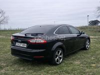 Usado Ford Mondeo Titanium 140 CV (102 kW) 2011 Negro Berlina