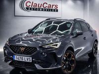 Usado Cupra Formentor VZ 310 CV (228 kW) 2022 Gris SUV